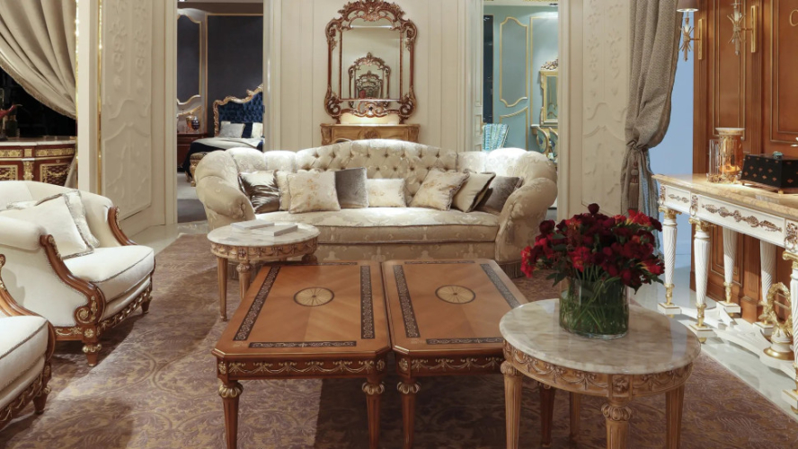 Диван Angelo Cappellini Balestrieri 60177/D3I