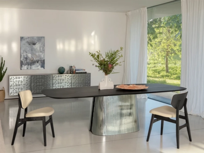 Стол Tonin Casa Adone PlissE