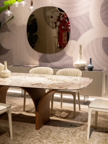 Стол Tonin Casa Arco