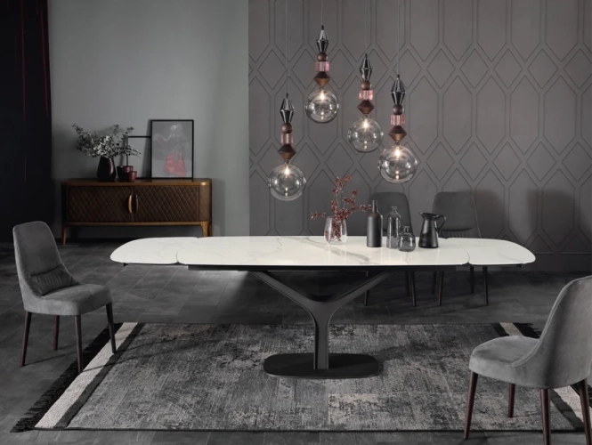 Стол Tonin Casa Ariston
