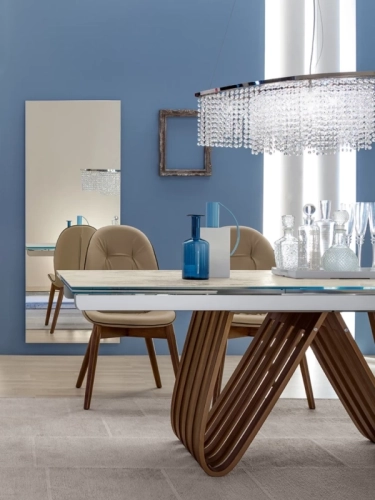 Стол Tonin Casa Arpa