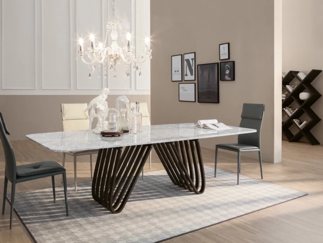 Стол Tonin Casa Arpa