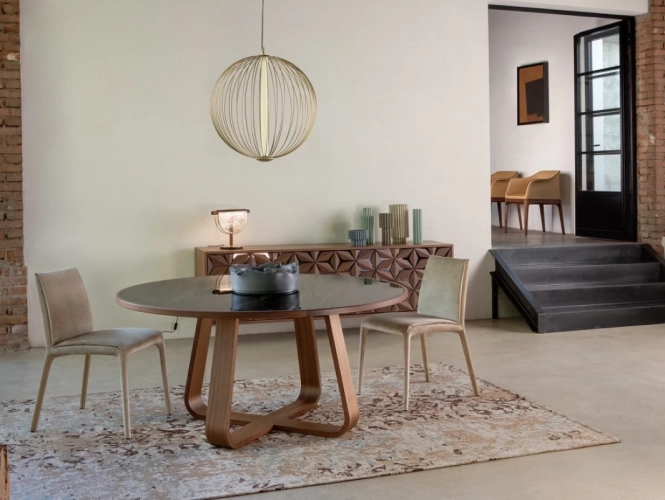 Стол Tonin Casa Branch