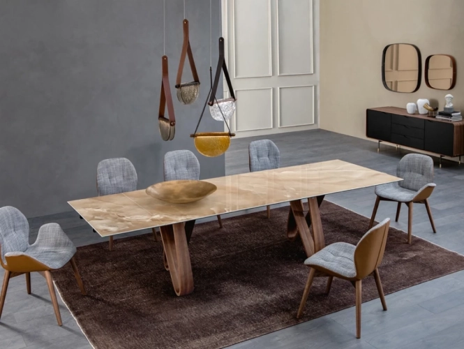Стол Tonin Casa Butterfly