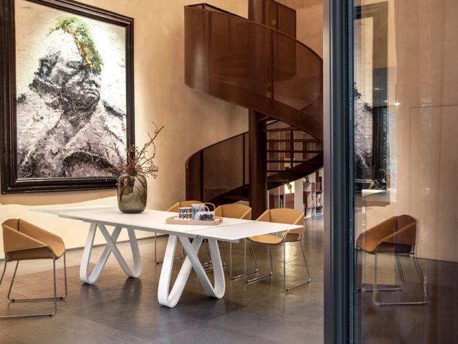 Стол Tonin Casa Butterfly