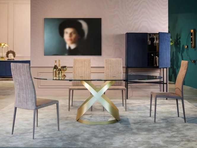 Стол Tonin Casa Capri