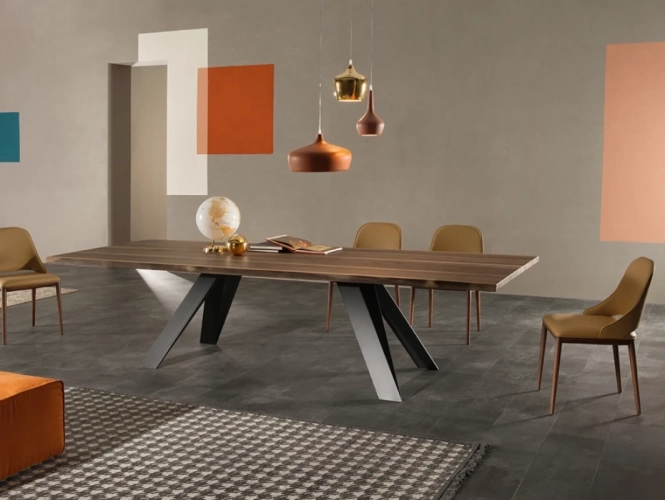 Стол Tonin Casa Celtis