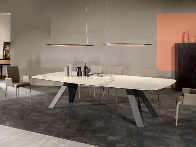 Стол Tonin Casa Celtis