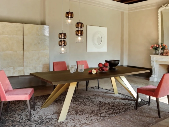 Стол Tonin Casa Celtis