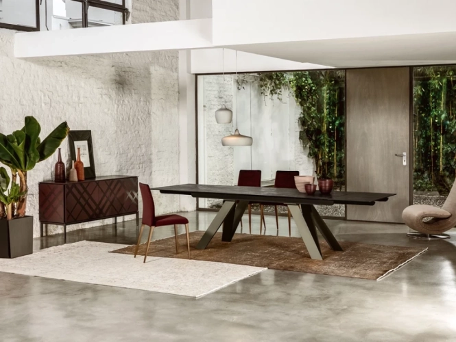 Стол Tonin Casa Celtis