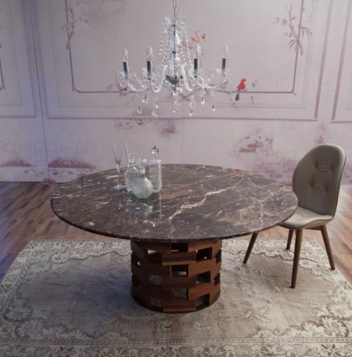 Стол Tonin Casa Colosseo