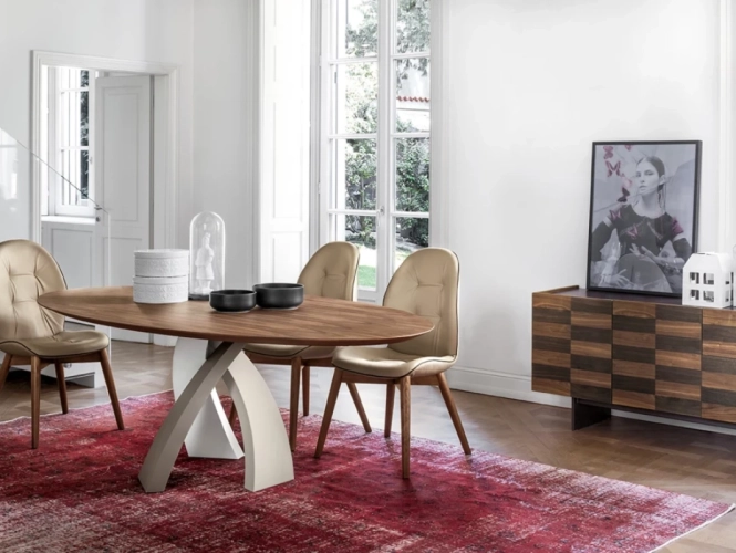 Стол Tonin Casa Eliseo