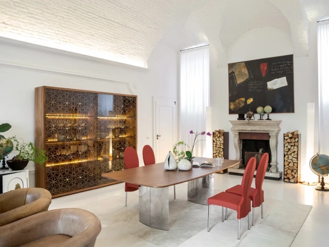 Стол Tonin Casa Manhattan