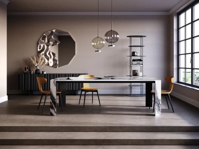 Стол Tonin Casa Panta Rei