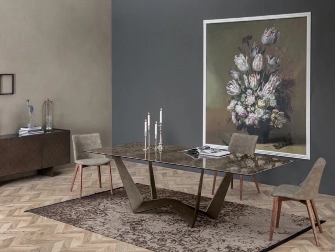 Стол Tonin Casa Reverse