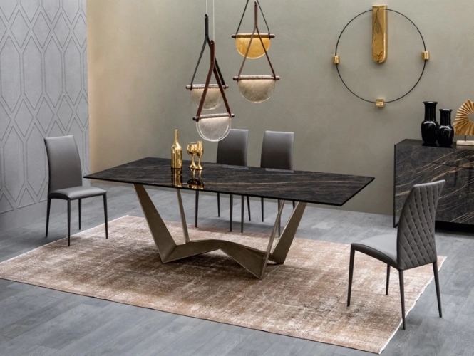 Стол Tonin Casa Reverse