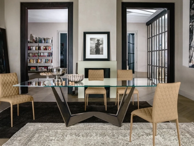 Стол Tonin Casa Reverse