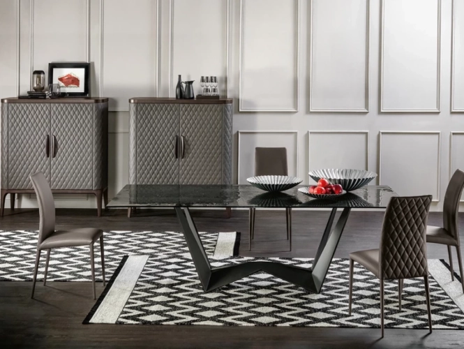 Стол Tonin Casa Reverse