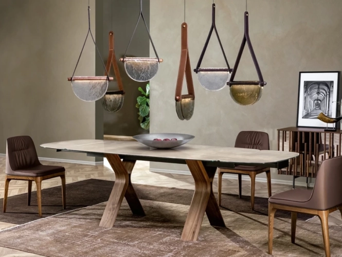 Стол Tonin Casa Still