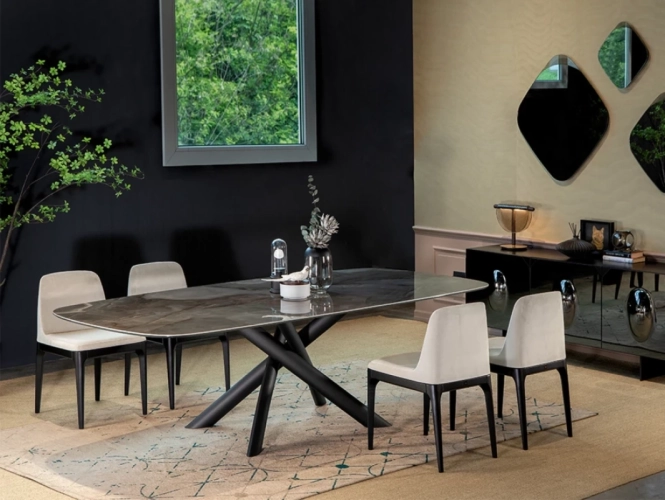 Стол Tonin Casa Style