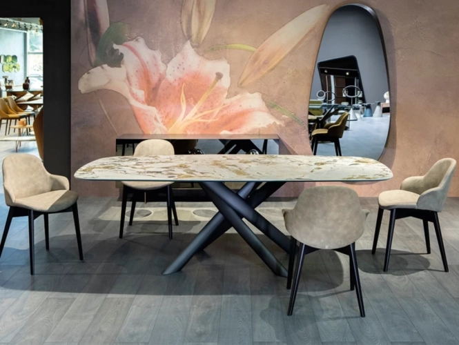 Стол Tonin Casa Style