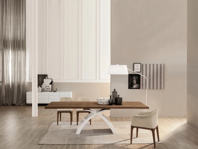 Стол Tonin Casa Tokyo