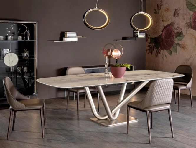 Стол Tonin Casa Victory