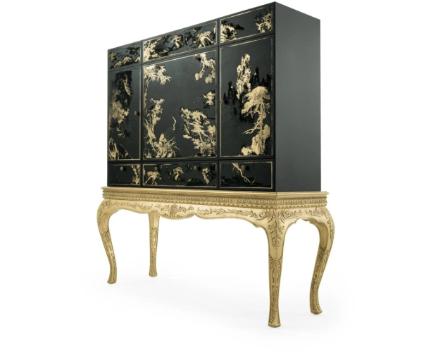 Бар Jumbo Collection Brocart