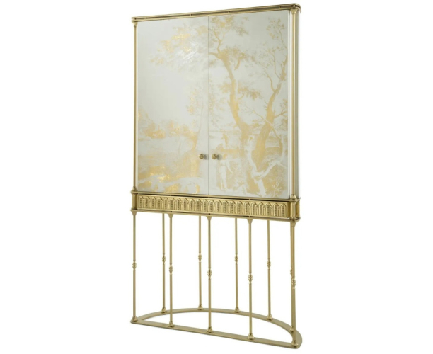 Бар Jumbo Collection Lumiere