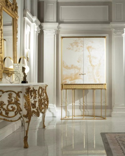 Бар Jumbo Collection Lumiere