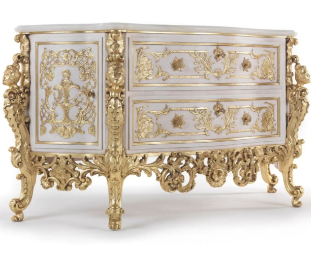 Буфет Jumbo Collection William