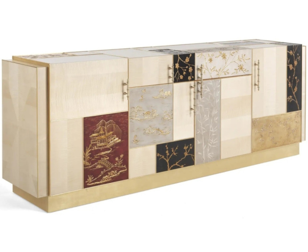 Буфет Jumbo Collection Ukiyo