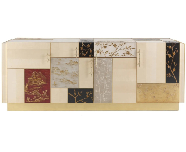 Буфет Jumbo Collection Ukiyo