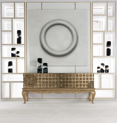 Буфет Jumbo Collection Fragonard