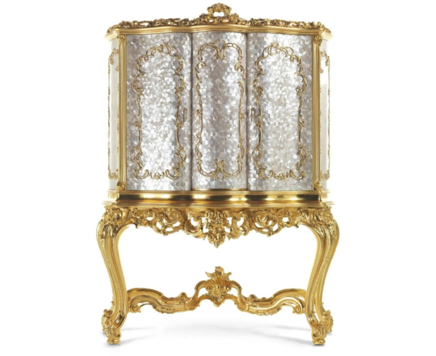 Буфет Jumbo Collection Villa serbelloni