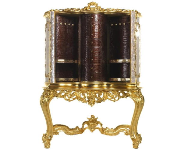 Буфет Jumbo Collection Villa serbelloni