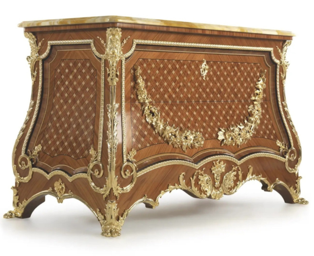 Буфет Jumbo Collection Hamilton
