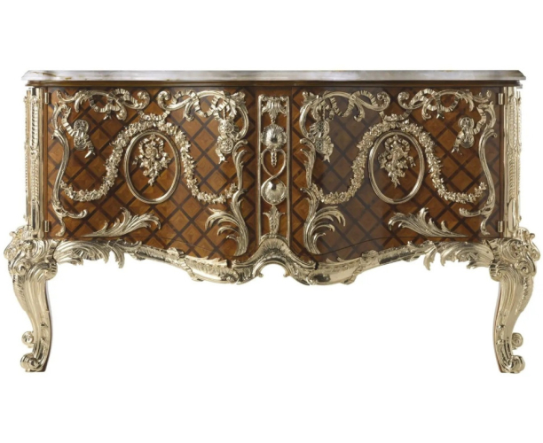 Буфет Jumbo Collection Fontainbleau