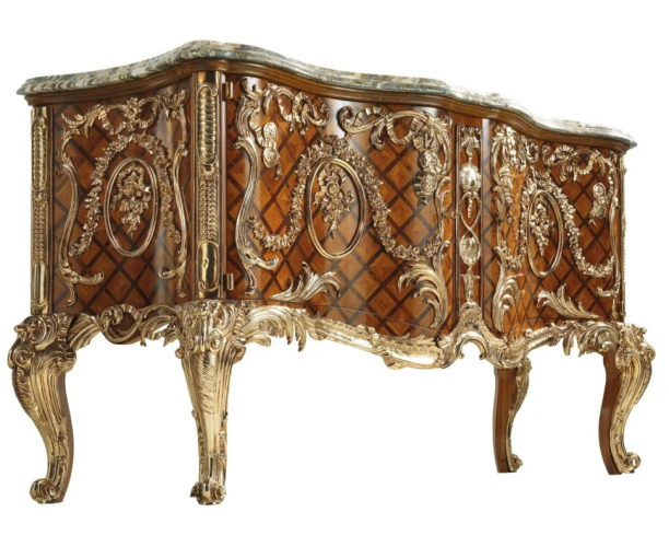 Буфет Jumbo Collection Fontainbleau
