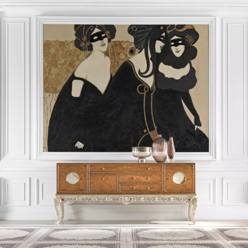 Буфет Jumbo Collection La grande dame
