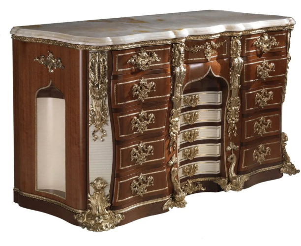 Буфет Jumbo Collection Cavour