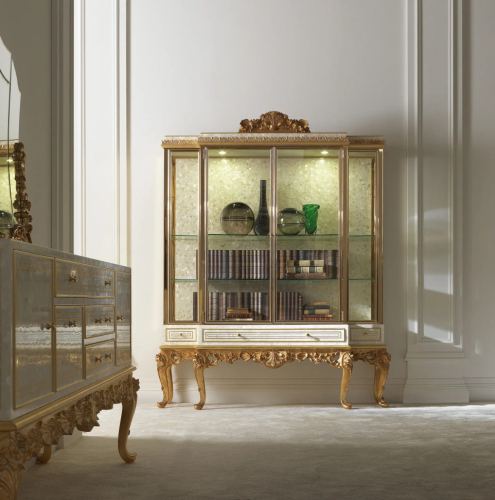 Буфет Jumbo Collection Coquille