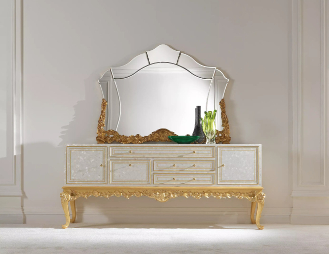 Буфет Jumbo Collection Coquille