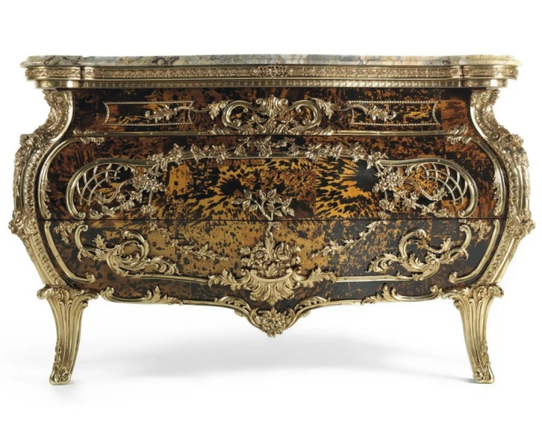 Буфет Jumbo Collection Napoleon