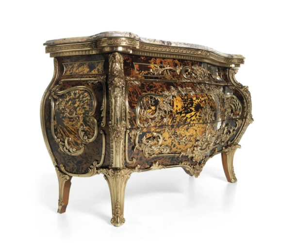 Буфет Jumbo Collection Napoleon