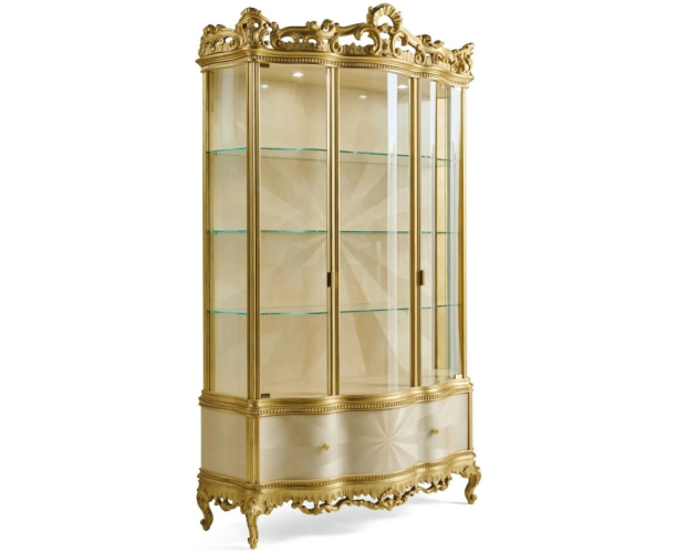 Витрина Jumbo Collection Ourlet