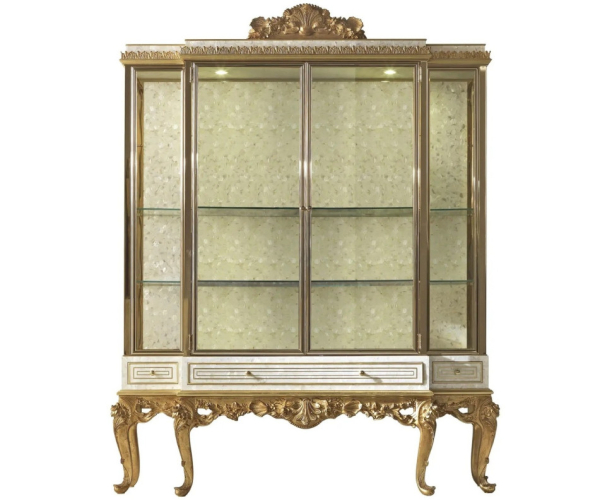 Витрина Jumbo Collection Coquille