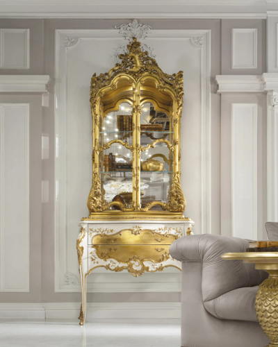 Витрина Jumbo Collection Palais royal