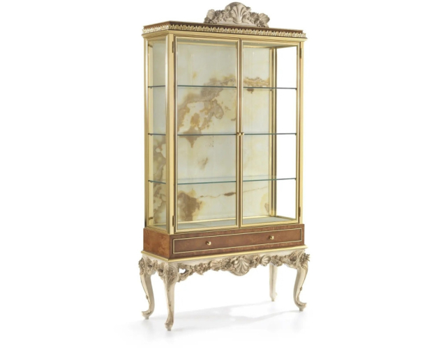 Витрина Jumbo Collection La grande dame