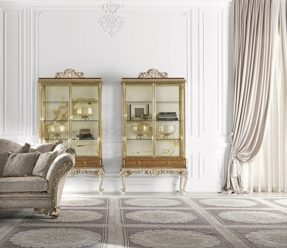 Витрина Jumbo Collection La grande dame